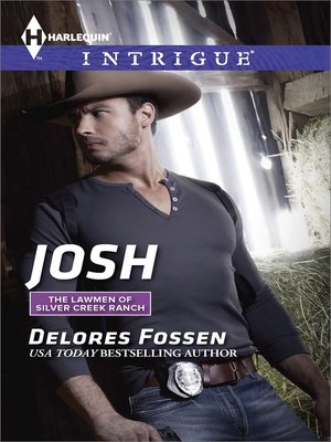 cover image of Josh